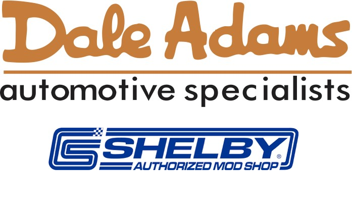 Dale Adams - Shelby