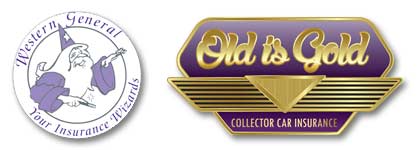 Old is Gold Insurance