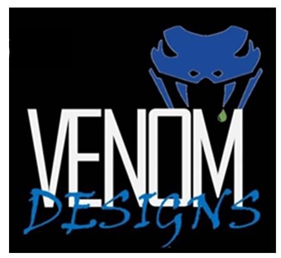 Venom Designs